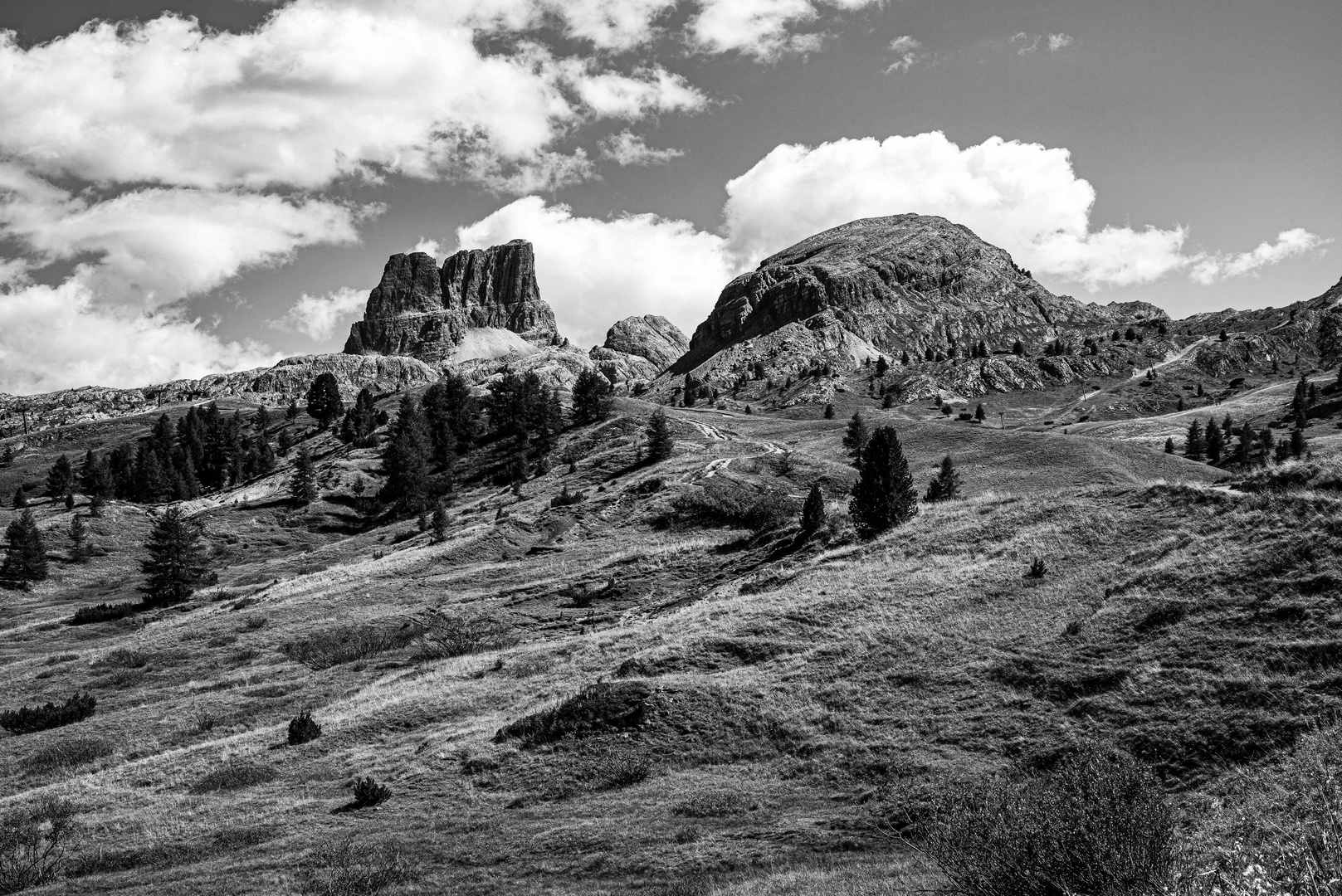 Passo di Falzarego