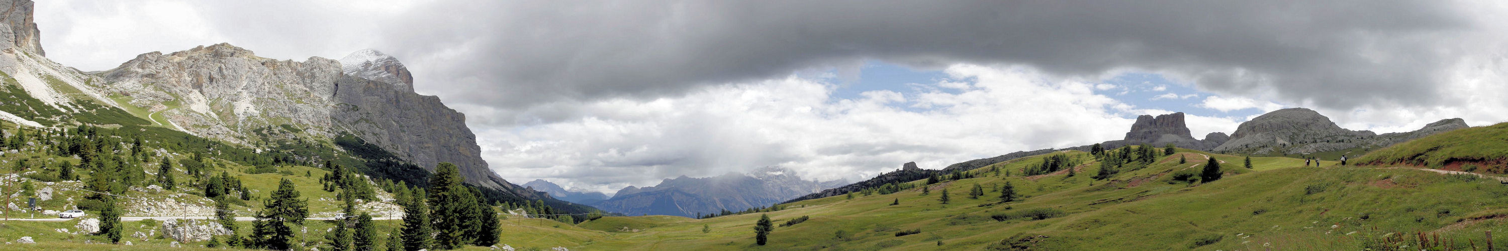 Passo di Falzarego