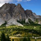  Passo di Falzarego 