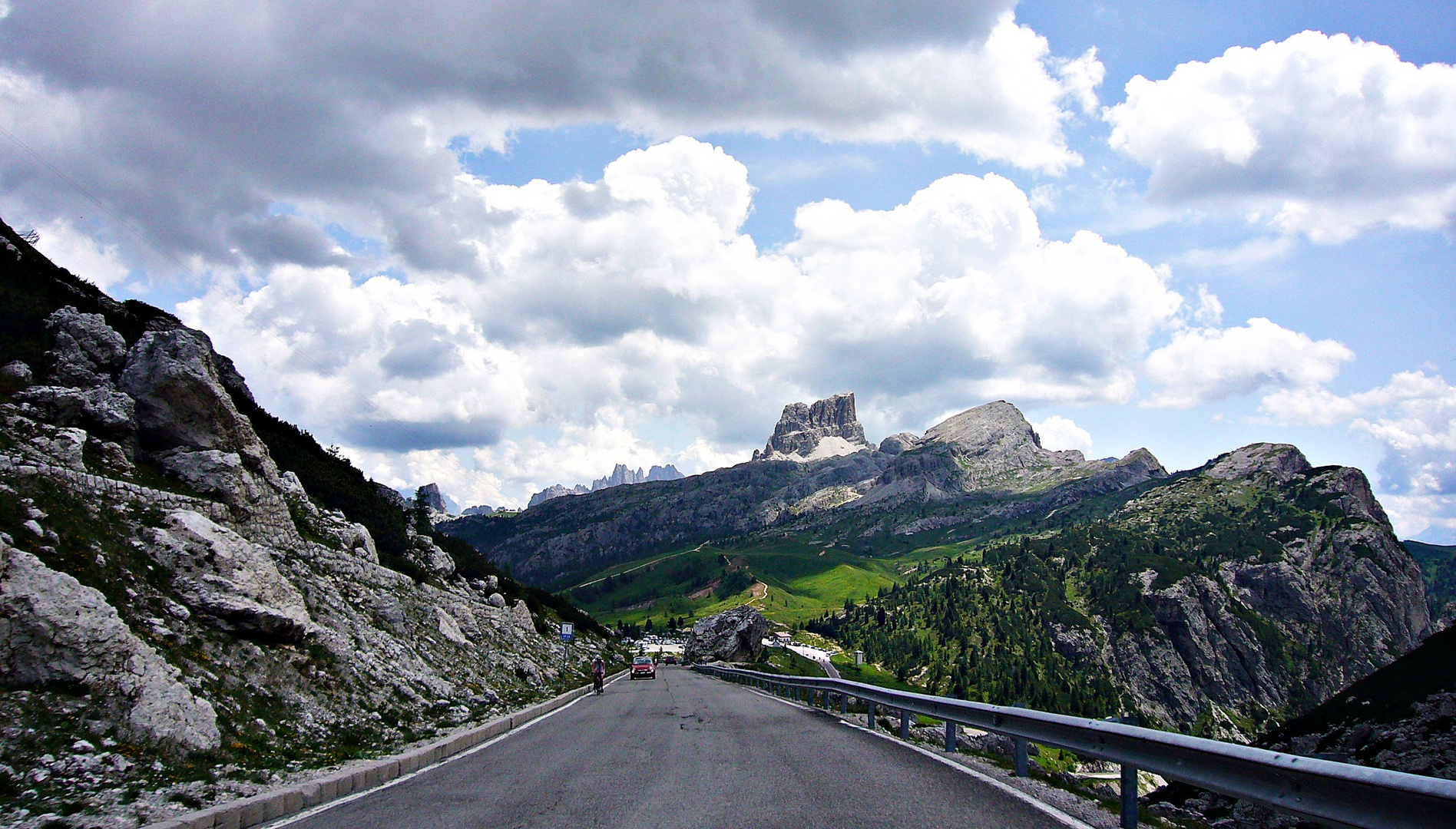 Passo di Falzarego