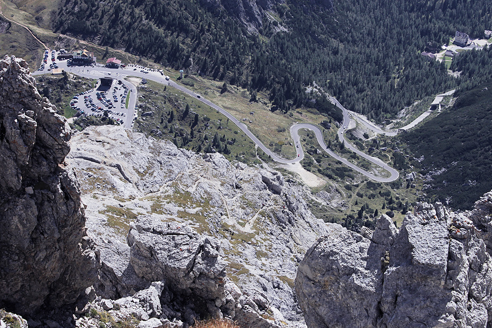 Passo di Falzarego