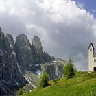 Passo di Gardena / Dolomiten