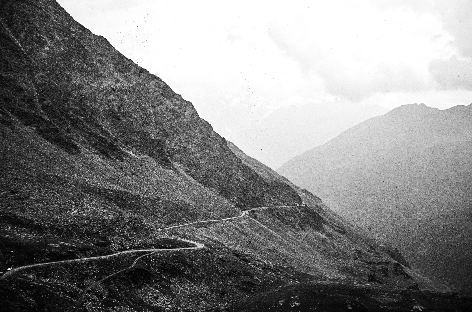 Passo di Gavia.          .DSC_8933