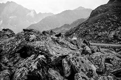 Passo di Gavia.  .DSC_8938