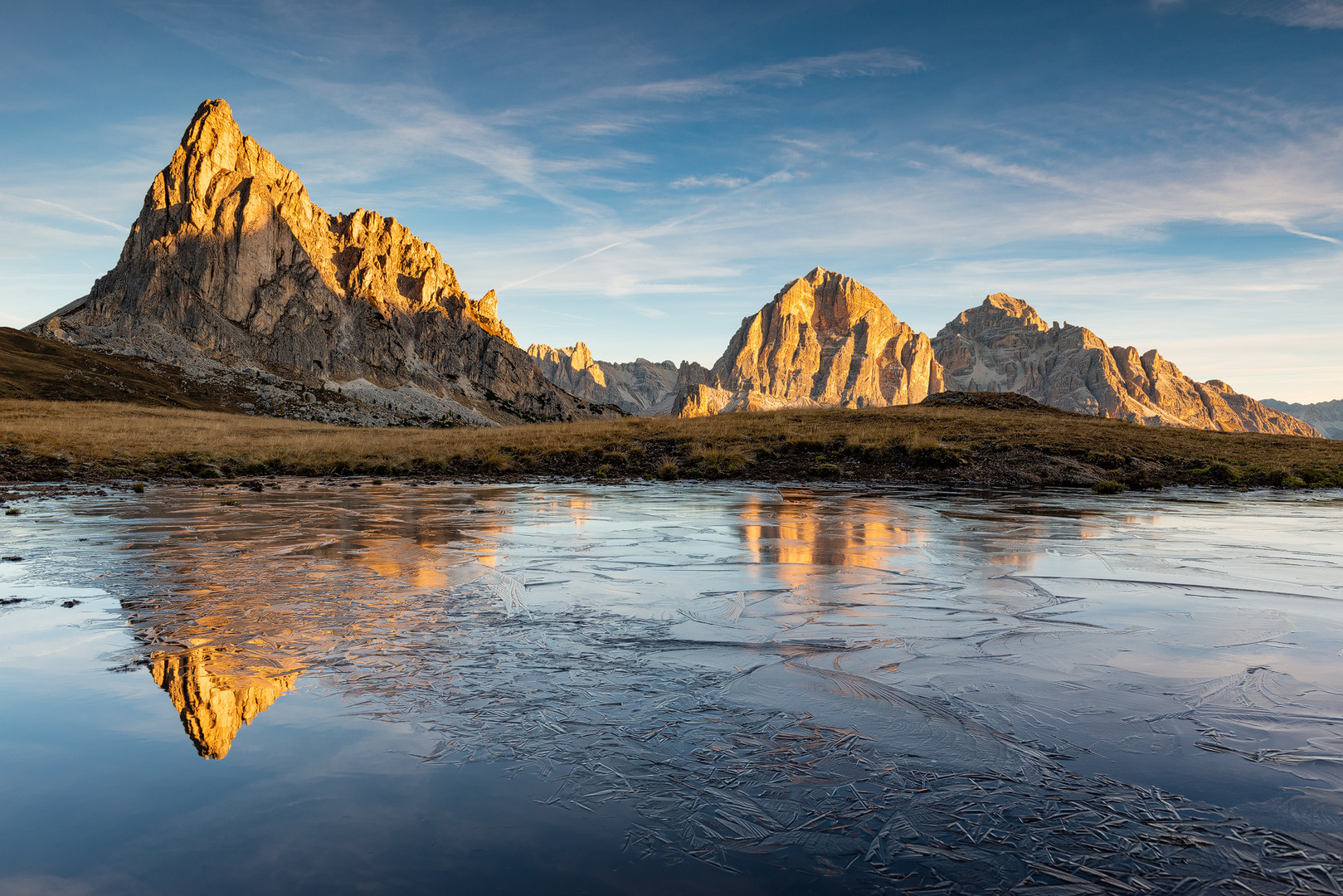 Passo di Giao