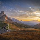 Passo di Giau