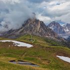 Passo di Giau