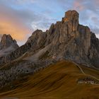 Passo di Giau