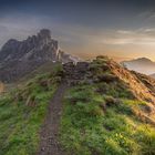 Passo di Giau