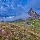 Passo di Giau