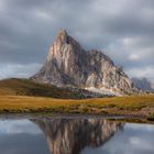 Passo di Giau 