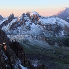 Passo di Giau