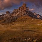 Passo di Giau