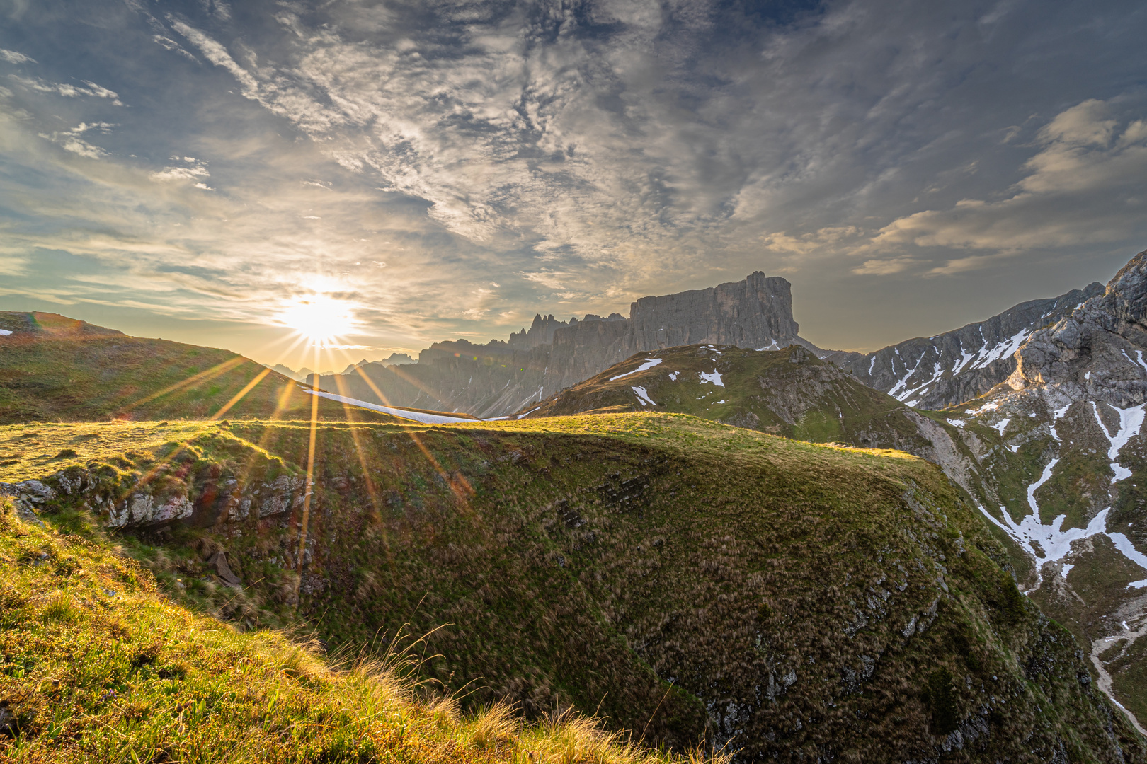 Passo di Giau