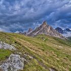 Passo di Giau