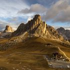 Passo di Giau