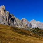 Passo di Giau