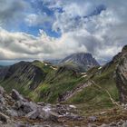 Passo di Giau 