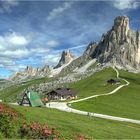 Passo di Giau