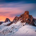 Passo di Giau