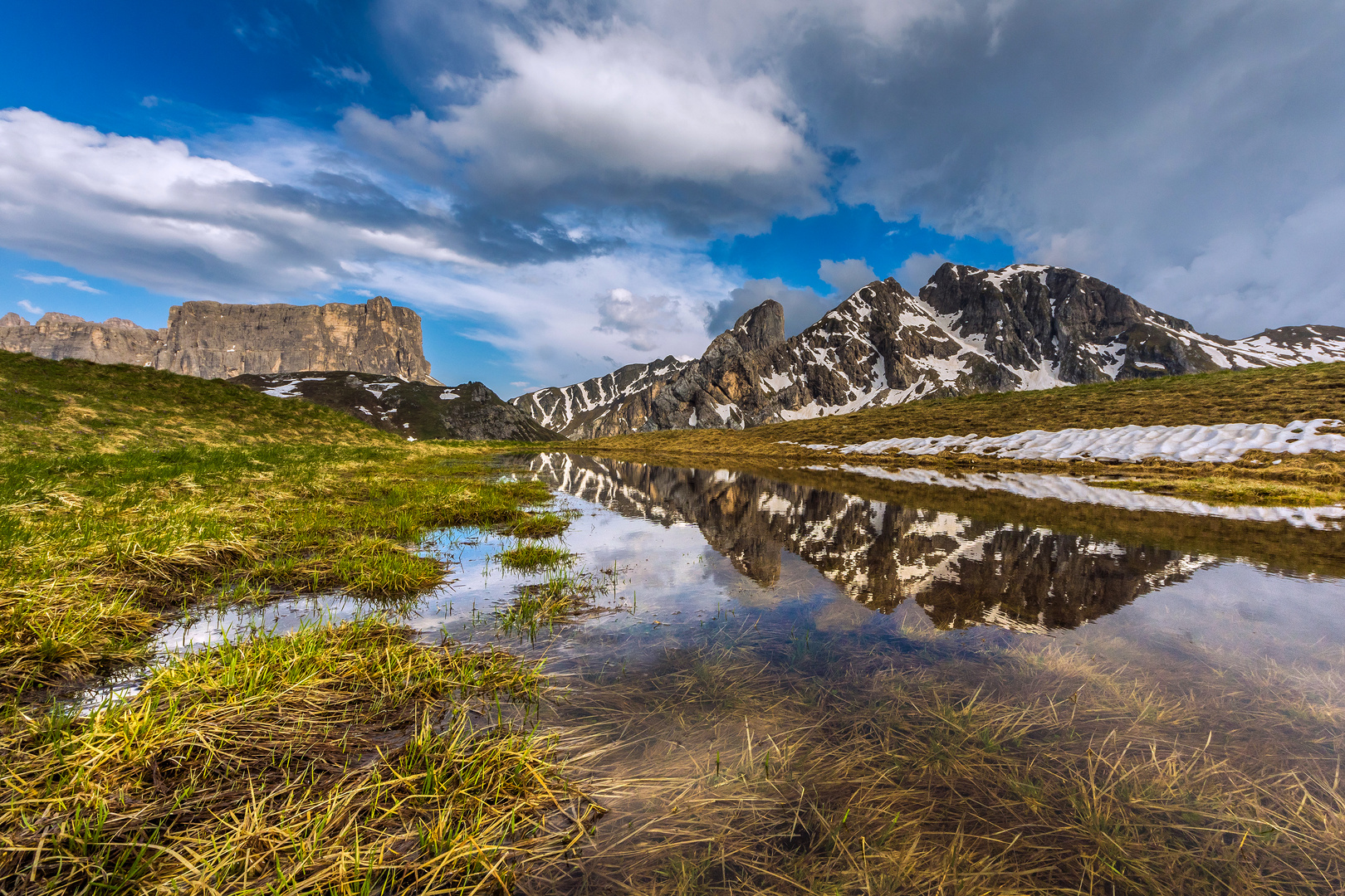 Passo di Giau