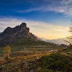 Passo di Giau