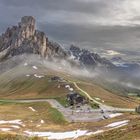 Passo di Giau