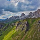 Passo di Giau