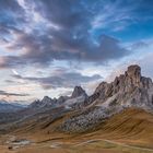 Passo di Giau