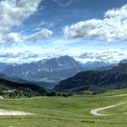 Passo di Giau