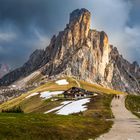 Passo di Giau