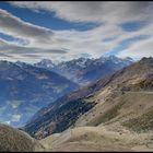 Passo di Monte Giovo - Jaufenpass