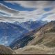 Passo di Monte Giovo - Jaufenpass