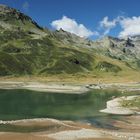 Passo di Montespluga