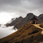 Passo di Pordoi 