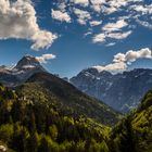 Passo di Predil