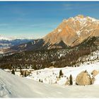 Passo di Valparola