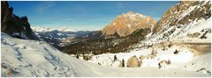 Passo di Valparola