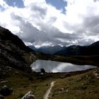 Passo di Valparola