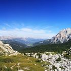 Passo Falzarego 2010