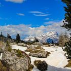 Passo Falzarego