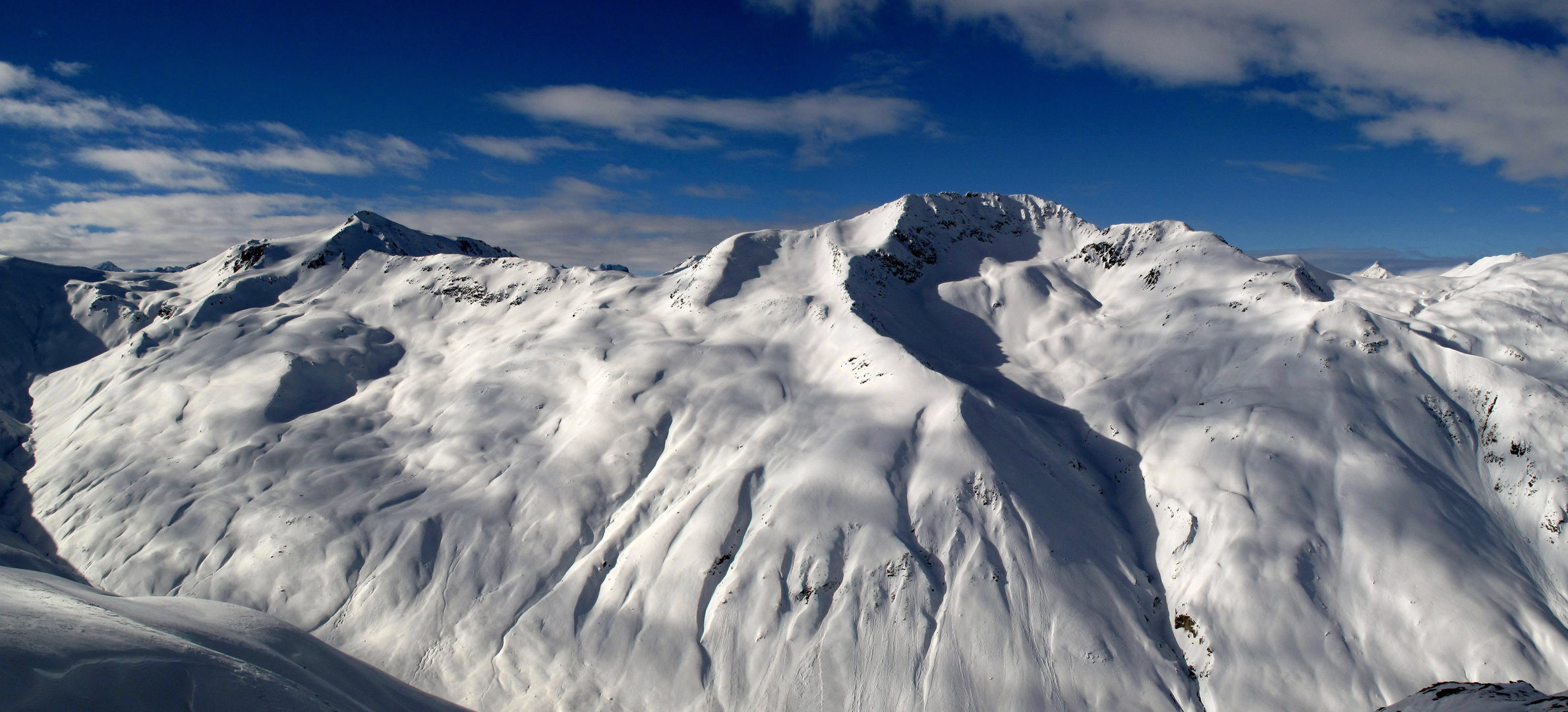 PASSO FEDERIA