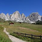 Passo Gardena