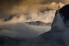 Passo Gardena