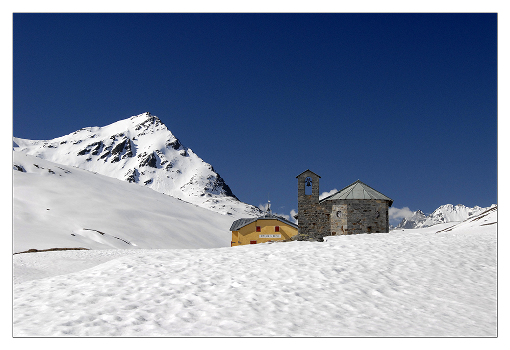 Passo Gavia