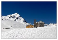 Passo Gavia