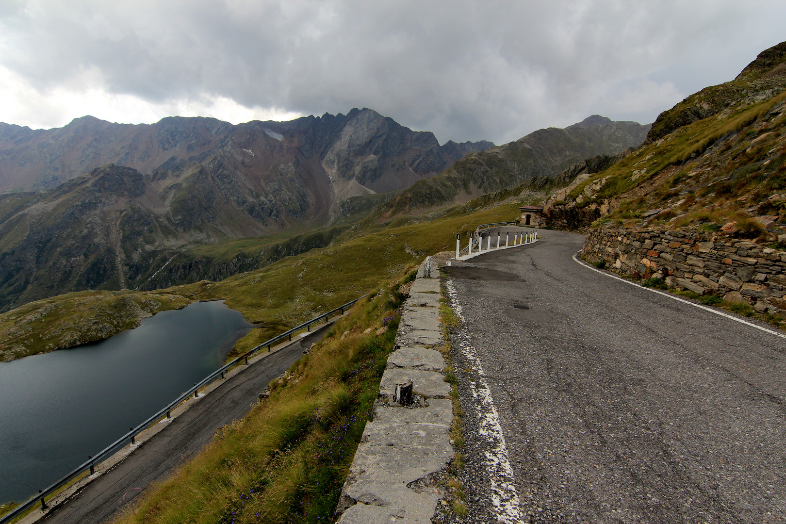 Passo Gavia