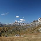 Passo Giau - 10-2011