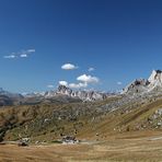 Passo Giau - 10-2011