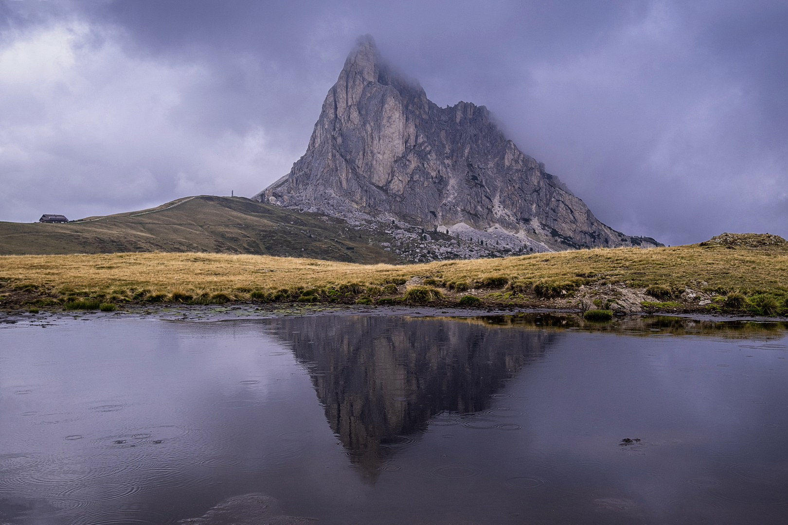 Passo Giau